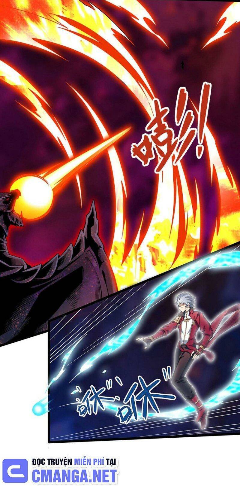 Sứ Đồ Vô Hạn Và 12 Chiến Cơ Chapter 355 - 14