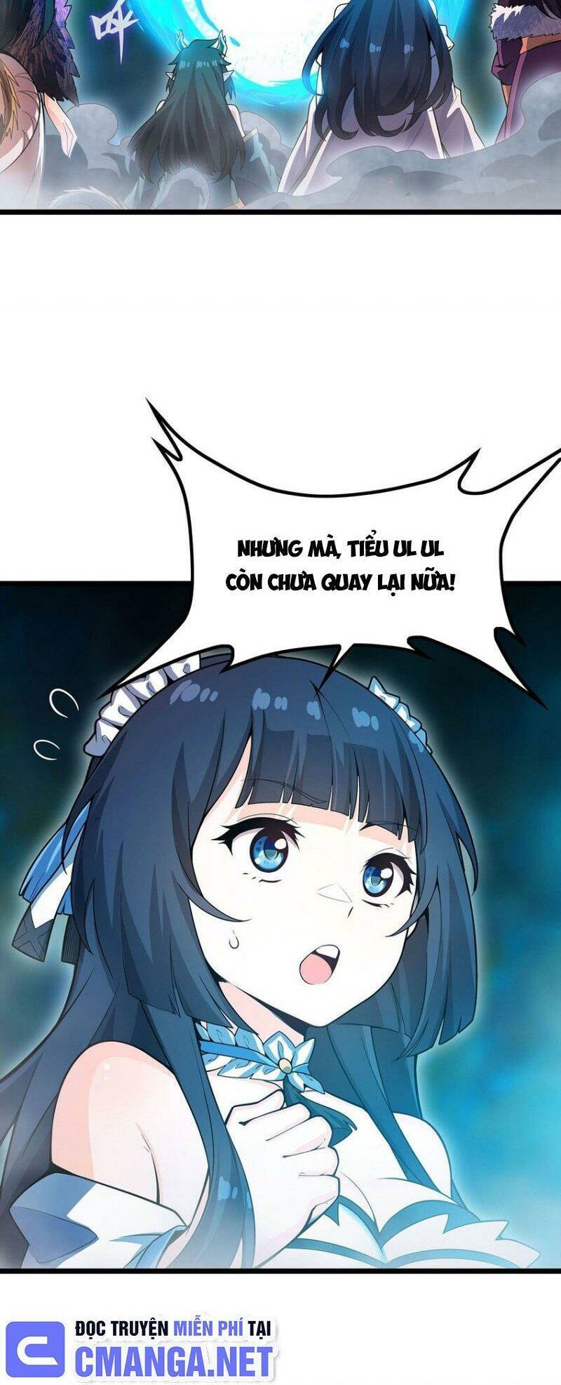 Sứ Đồ Vô Hạn Và 12 Chiến Cơ Chapter 355 - 18