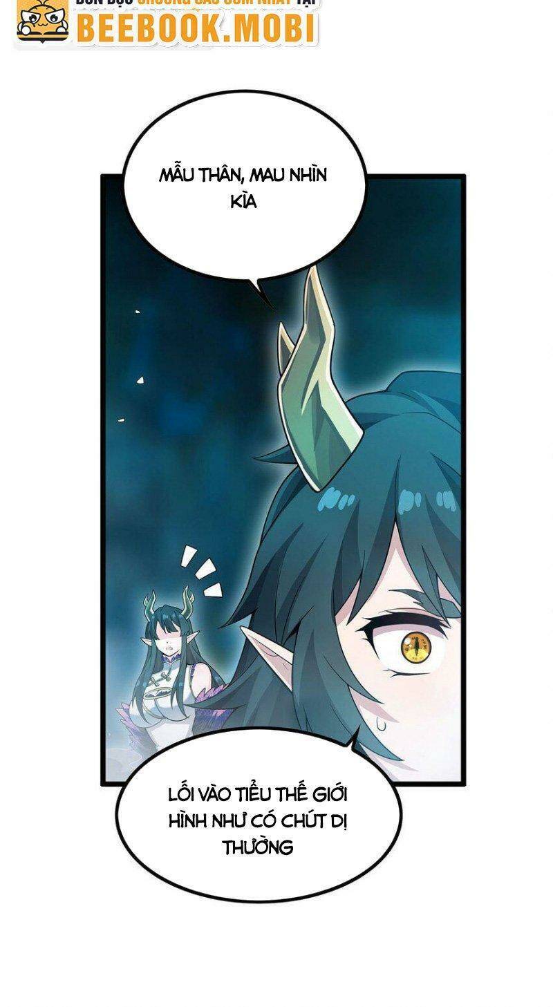 Sứ Đồ Vô Hạn Và 12 Chiến Cơ Chapter 355 - 20