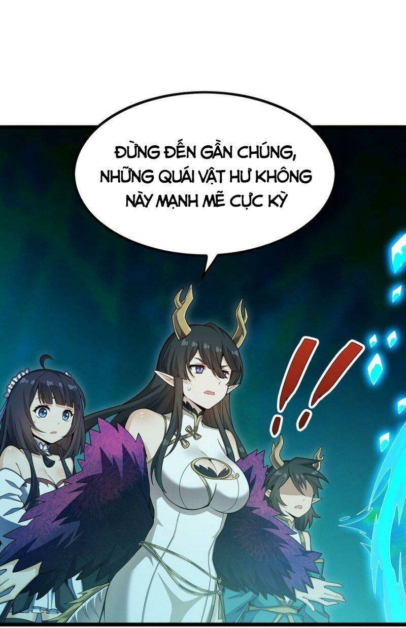 Sứ Đồ Vô Hạn Và 12 Chiến Cơ Chapter 355 - 29