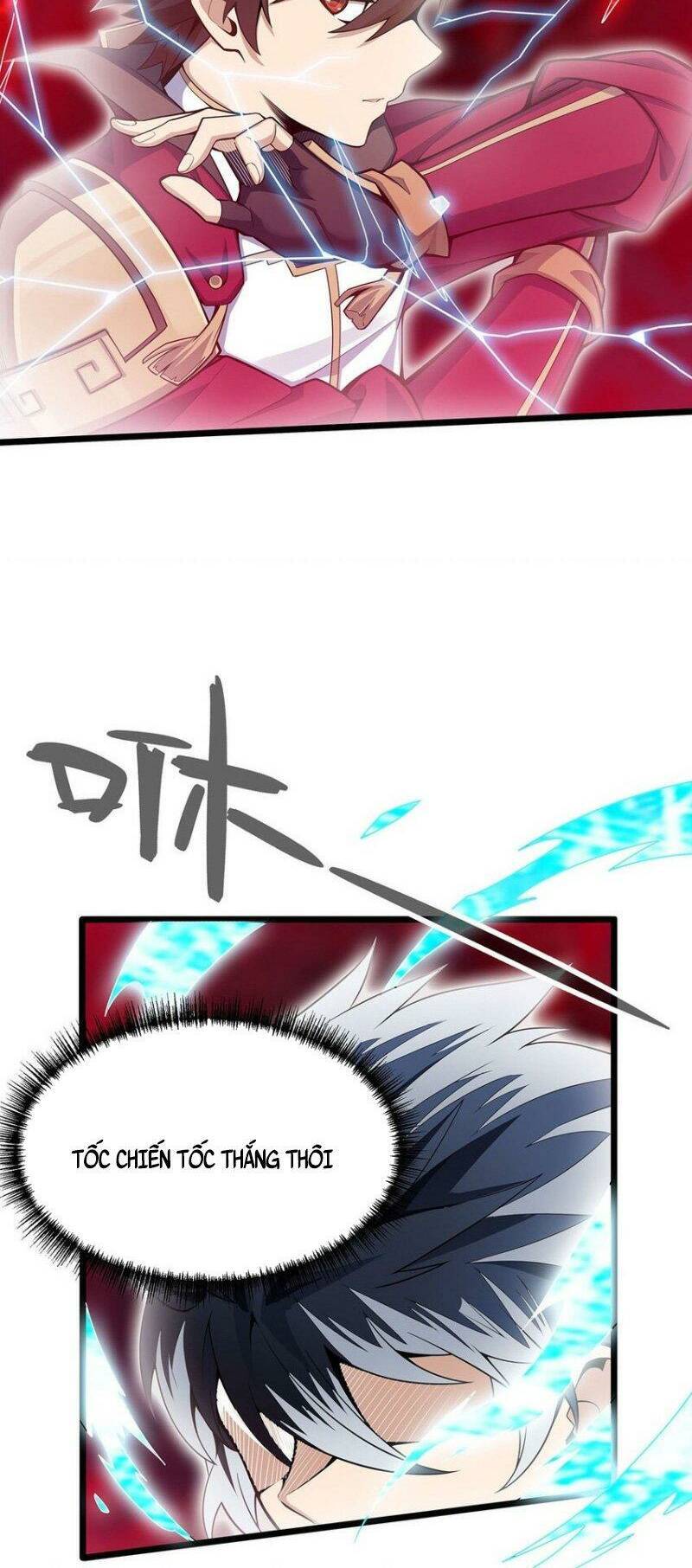 Sứ Đồ Vô Hạn Và 12 Chiến Cơ Chapter 355 - 9