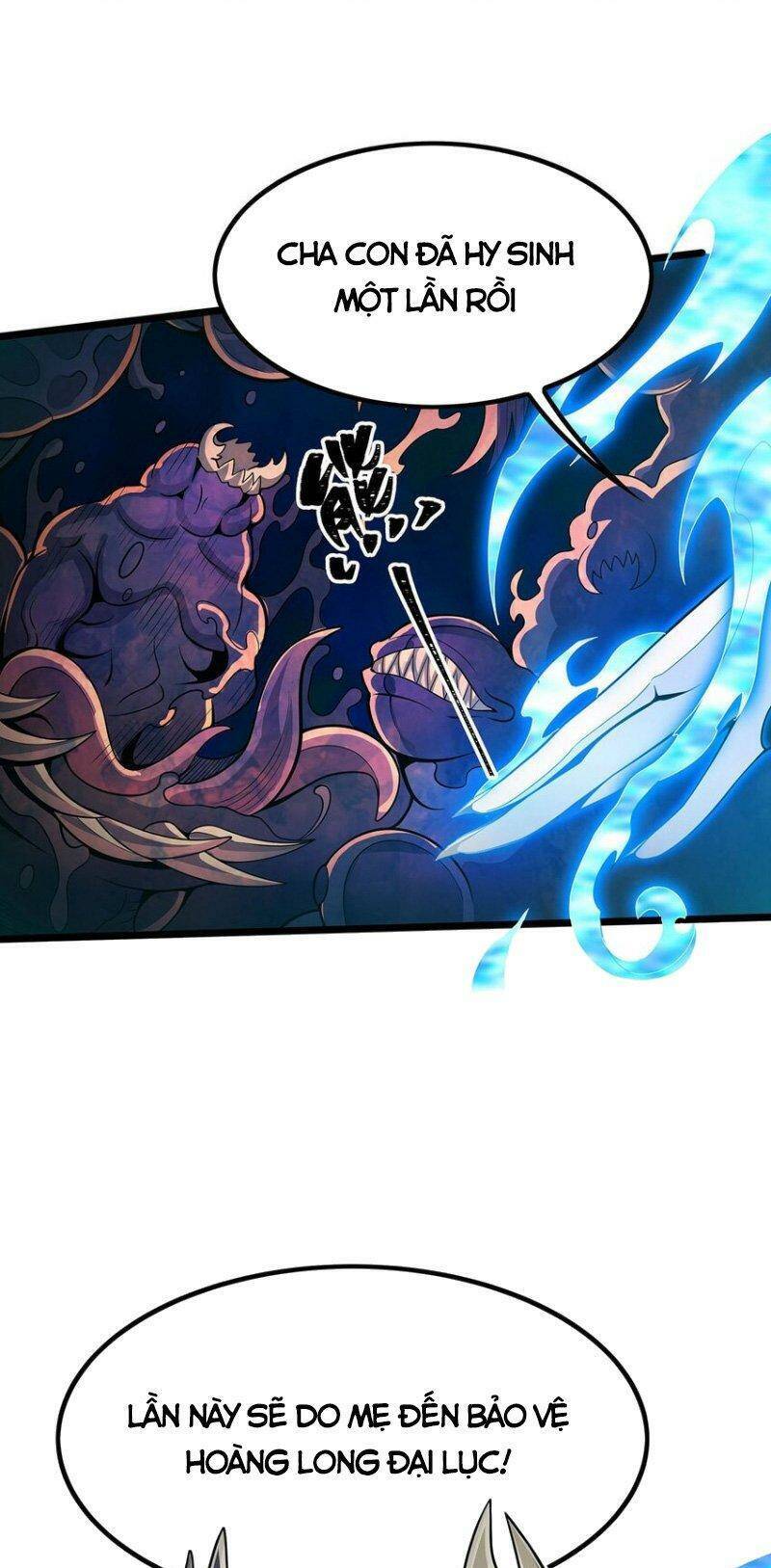 Sứ Đồ Vô Hạn Và 12 Chiến Cơ Chapter 356 - 11