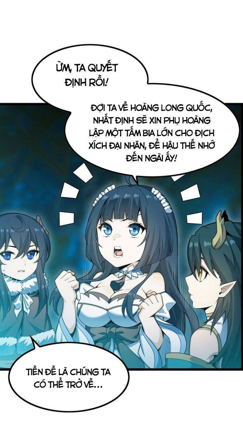 Sứ Đồ Vô Hạn Và 12 Chiến Cơ Chapter 356 - 5