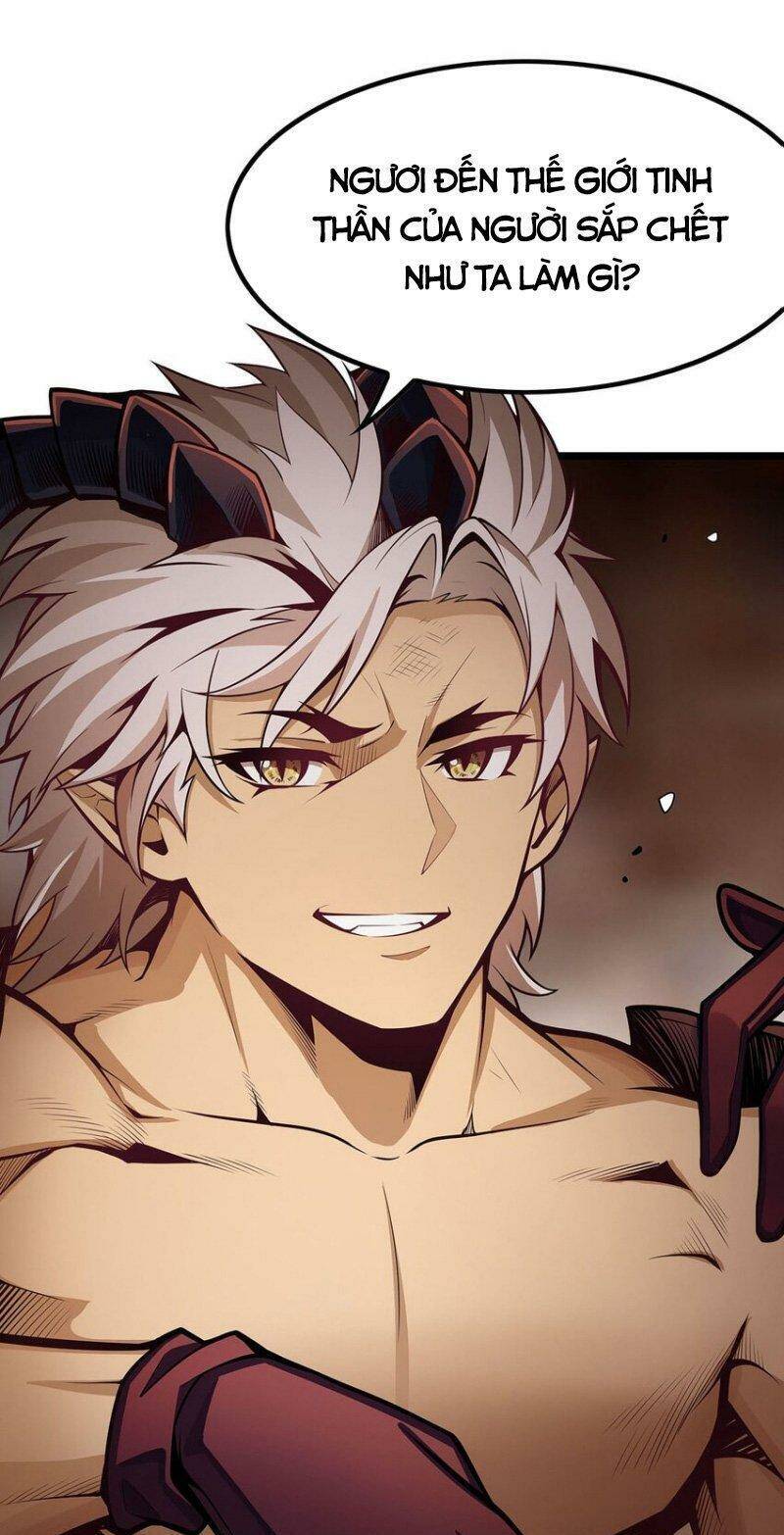 Sứ Đồ Vô Hạn Và 12 Chiến Cơ Chapter 357 - 3