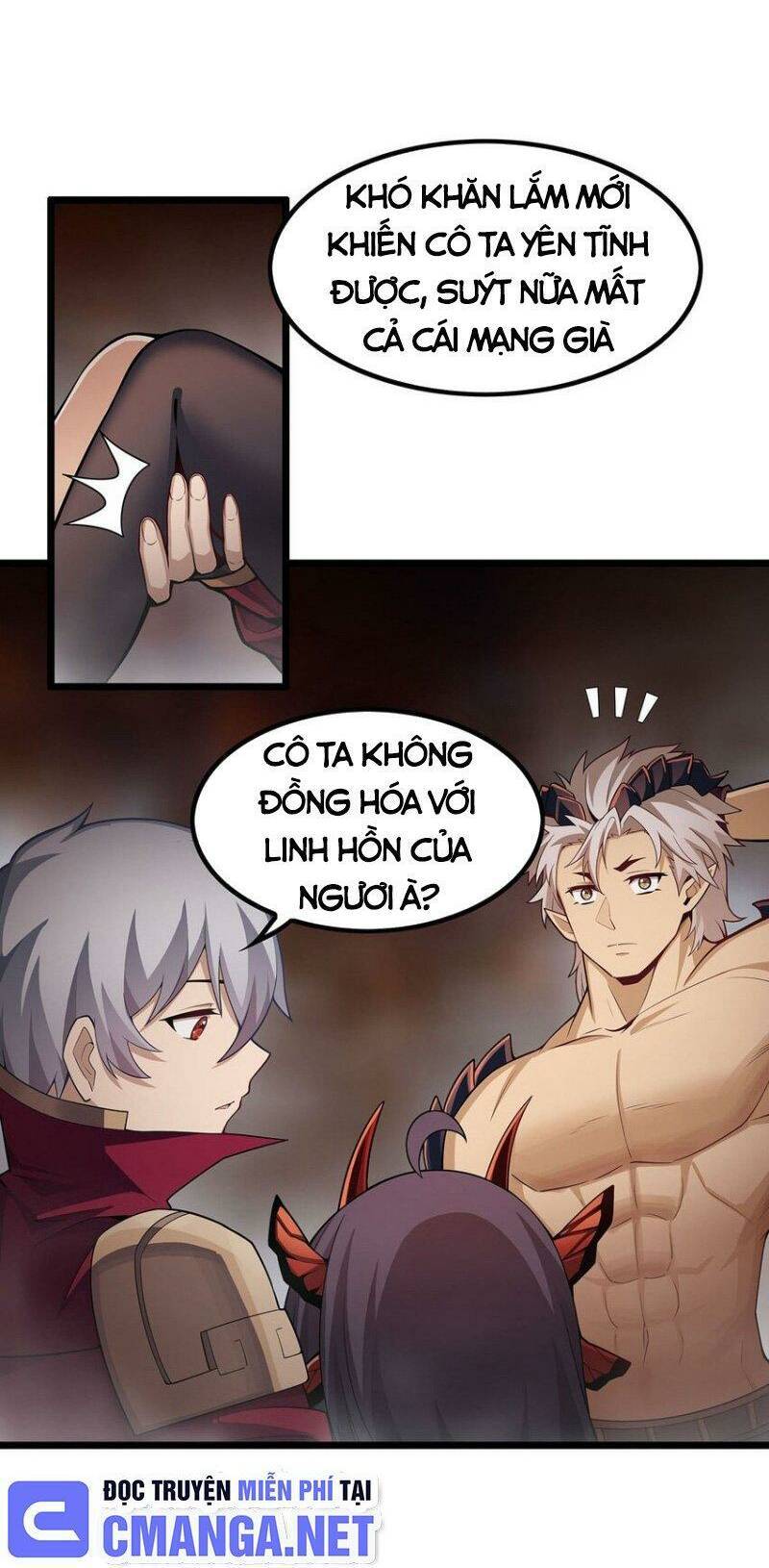 Sứ Đồ Vô Hạn Và 12 Chiến Cơ Chapter 357 - 8
