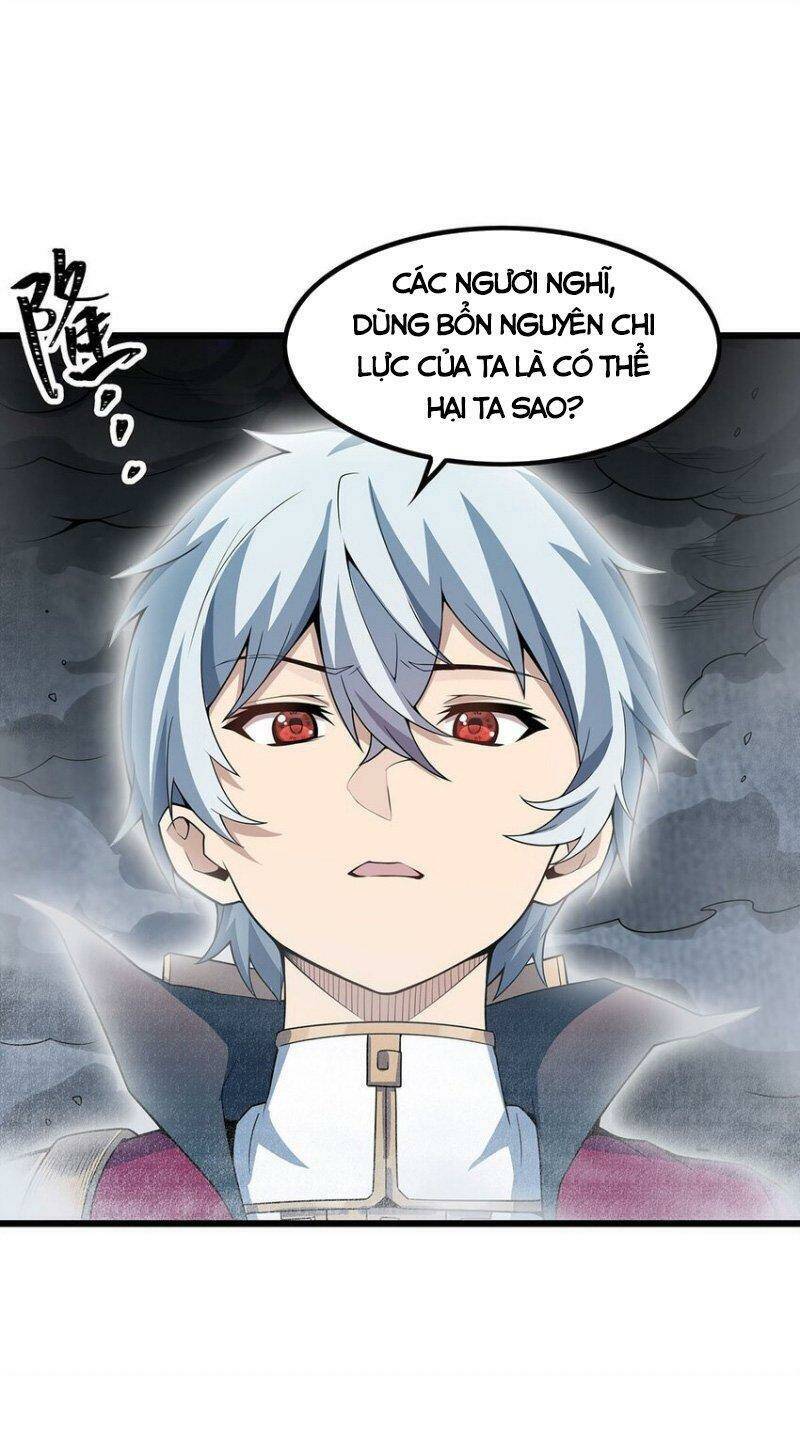 Sứ Đồ Vô Hạn Và 12 Chiến Cơ Chapter 358 - 30