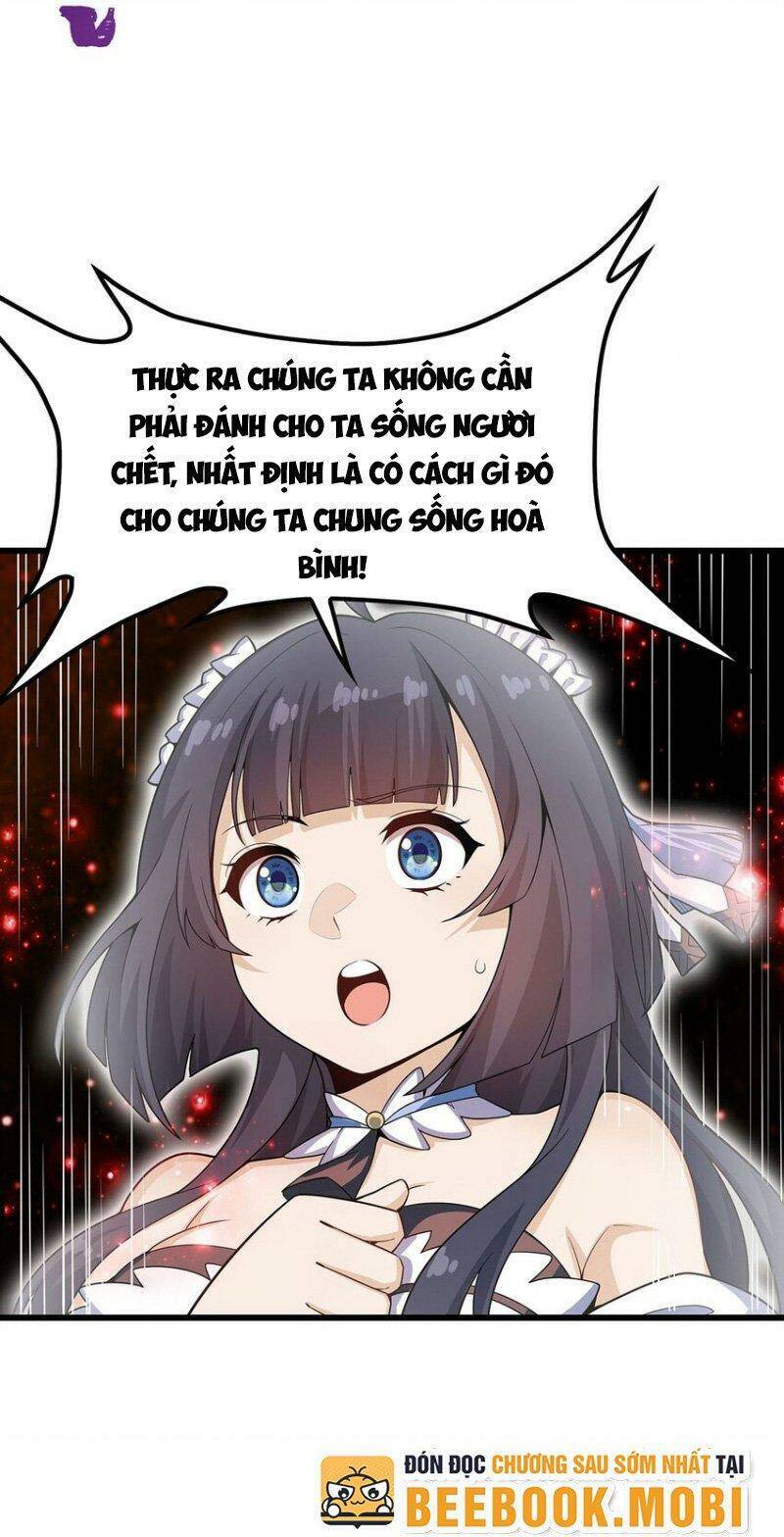 Sứ Đồ Vô Hạn Và 12 Chiến Cơ Chapter 360 - 15