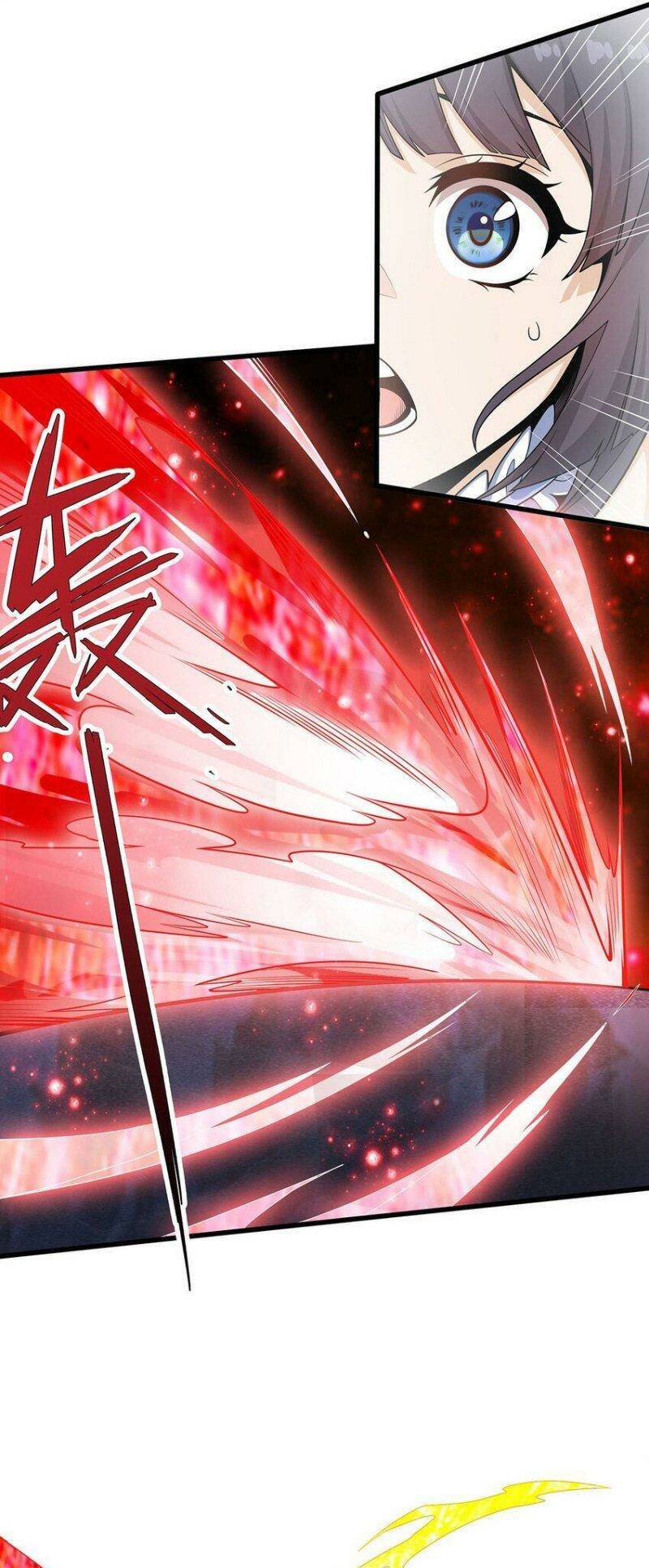 Sứ Đồ Vô Hạn Và 12 Chiến Cơ Chapter 360 - 19