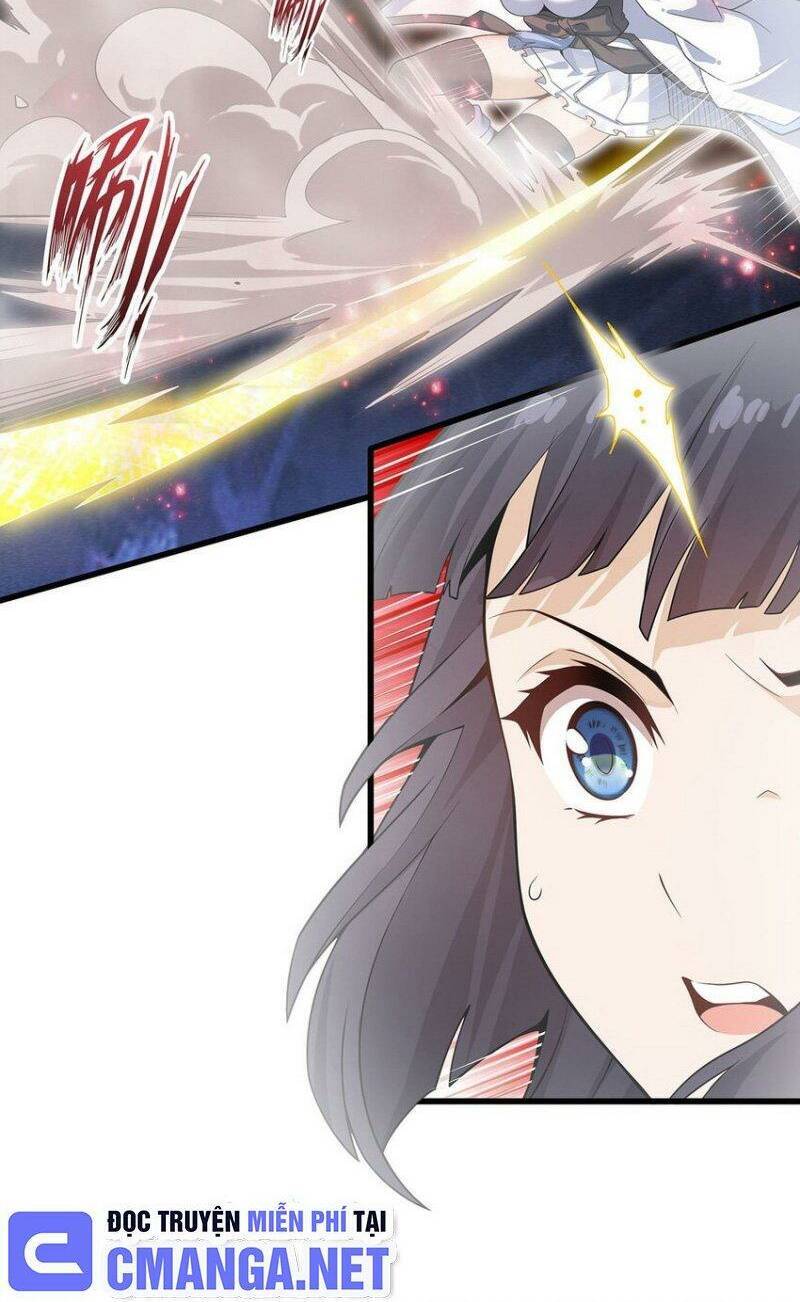 Sứ Đồ Vô Hạn Và 12 Chiến Cơ Chapter 360 - 22