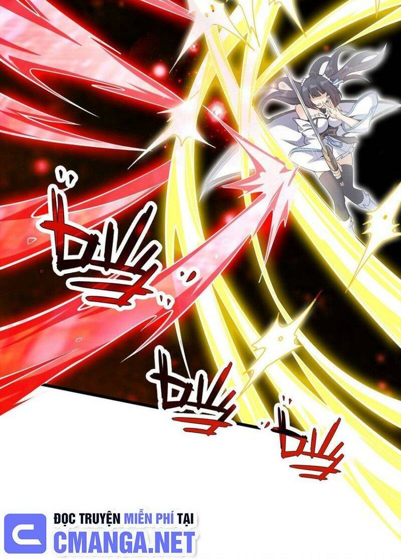 Sứ Đồ Vô Hạn Và 12 Chiến Cơ Chapter 360 - 25