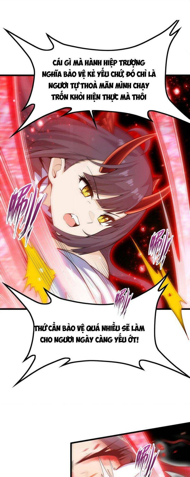 Sứ Đồ Vô Hạn Và 12 Chiến Cơ Chapter 360 - 26