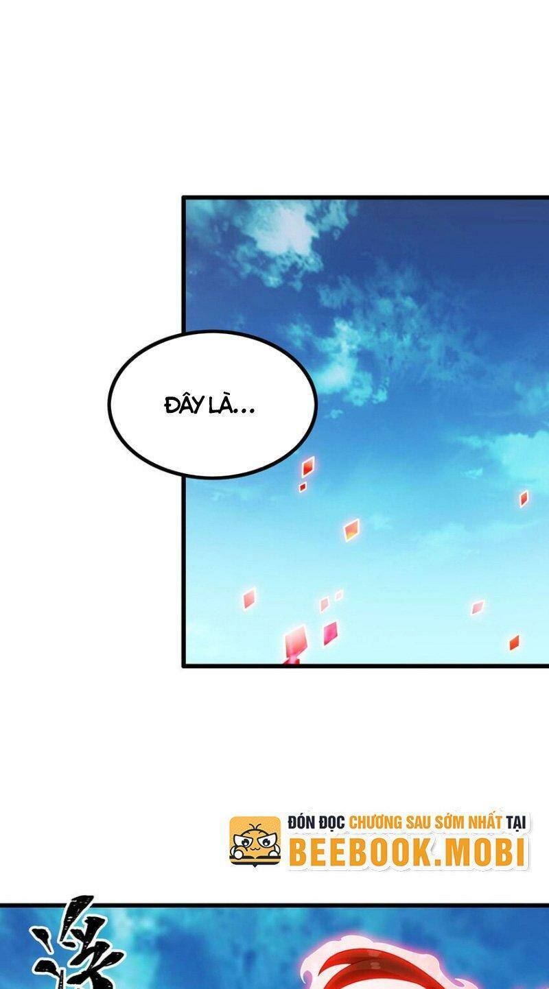 Sứ Đồ Vô Hạn Và 12 Chiến Cơ Chapter 361 - 1