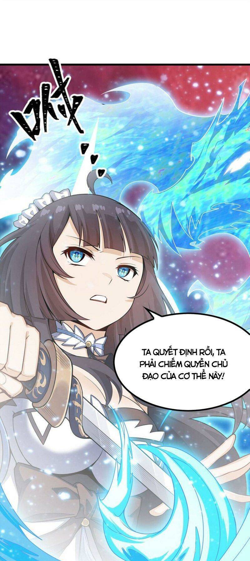 Sứ Đồ Vô Hạn Và 12 Chiến Cơ Chapter 361 - 29
