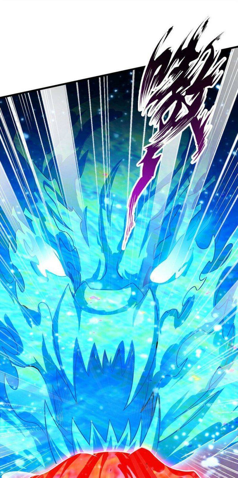 Sứ Đồ Vô Hạn Và 12 Chiến Cơ Chapter 361 - 33