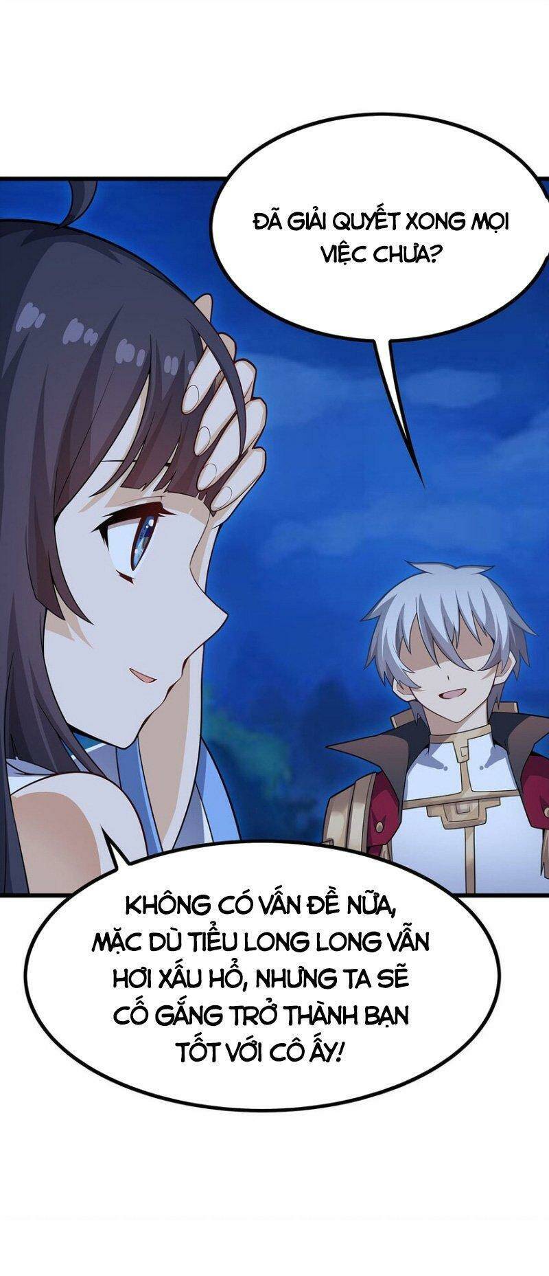 Sứ Đồ Vô Hạn Và 12 Chiến Cơ Chapter 362 - 19