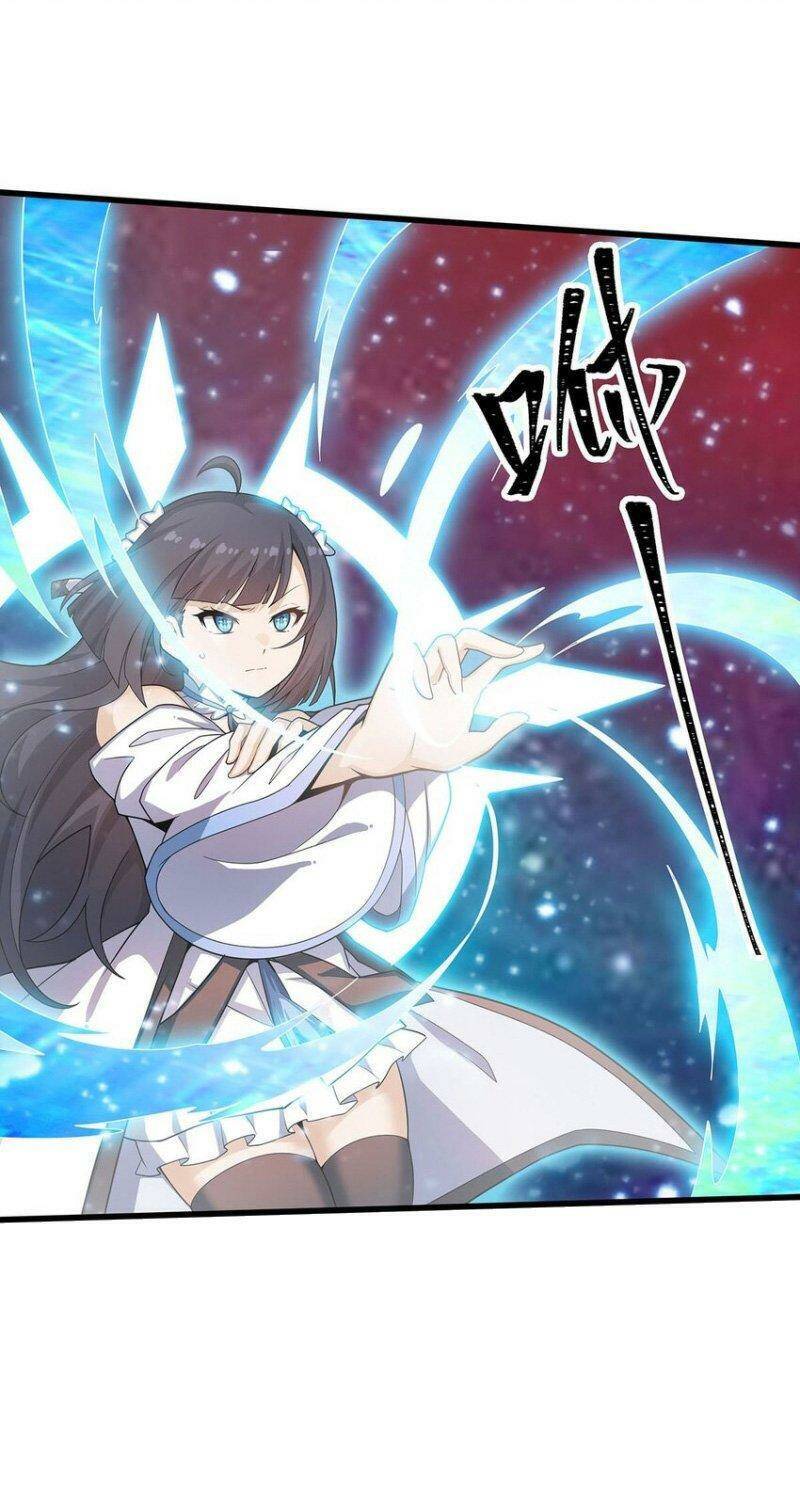 Sứ Đồ Vô Hạn Và 12 Chiến Cơ Chapter 362 - 3