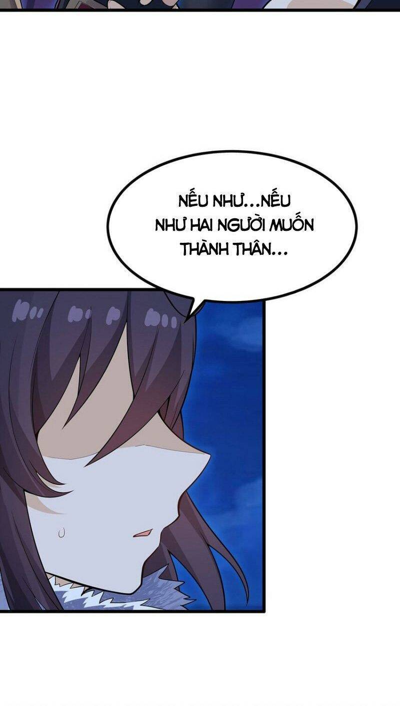 Sứ Đồ Vô Hạn Và 12 Chiến Cơ Chapter 362 - 24