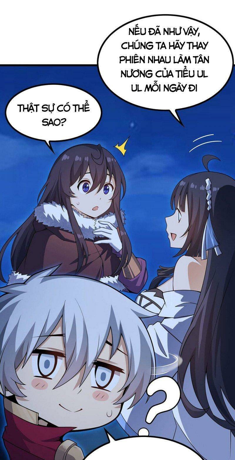 Sứ Đồ Vô Hạn Và 12 Chiến Cơ Chapter 362 - 27