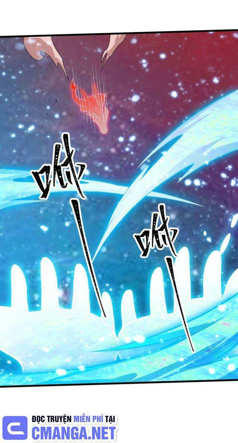 Sứ Đồ Vô Hạn Và 12 Chiến Cơ Chapter 362 - 4