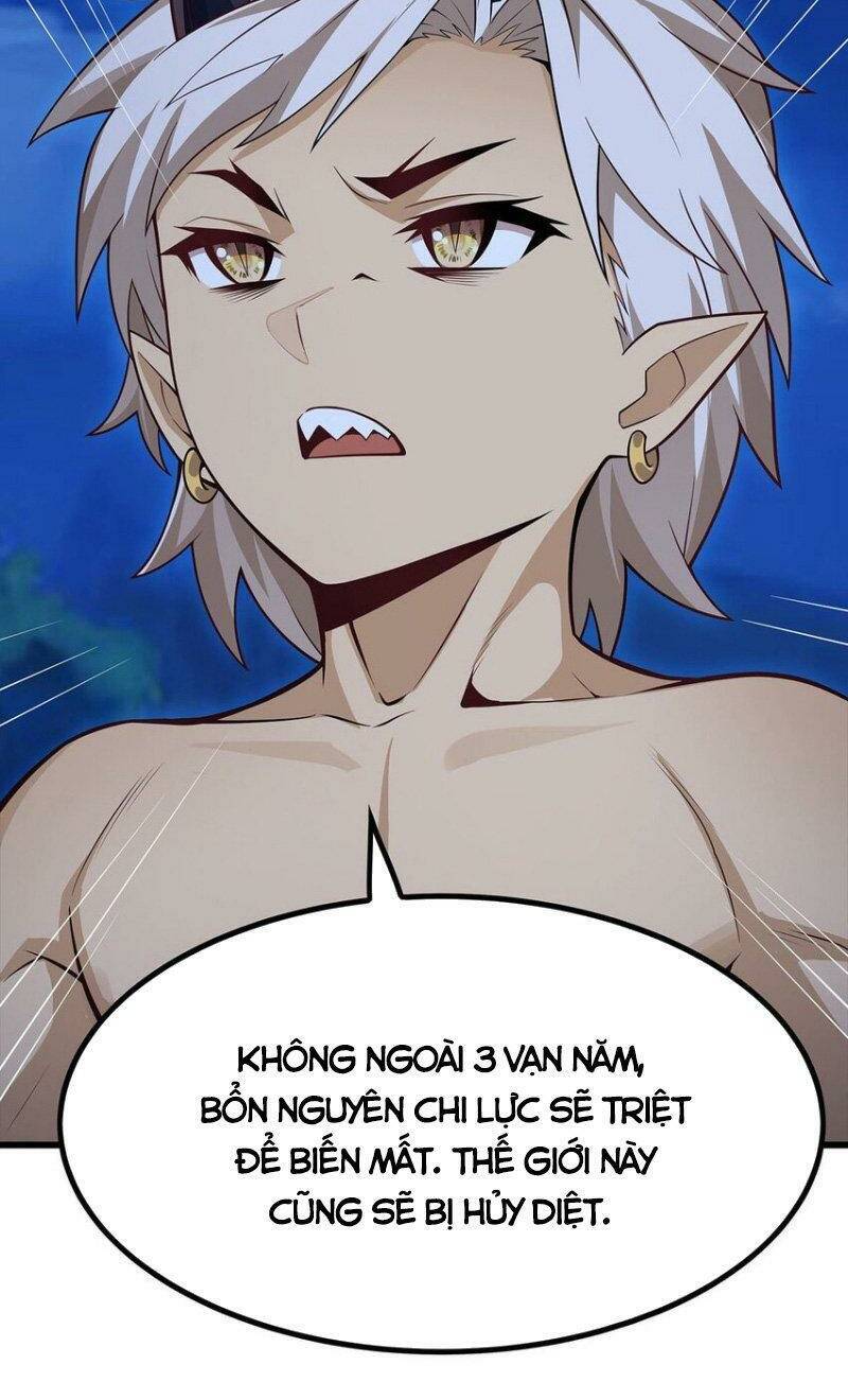 Sứ Đồ Vô Hạn Và 12 Chiến Cơ Chapter 362 - 38