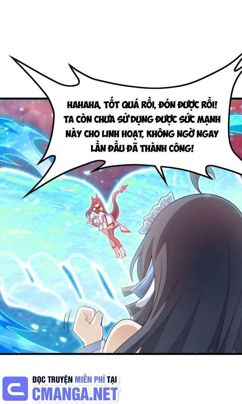Sứ Đồ Vô Hạn Và 12 Chiến Cơ Chapter 362 - 6