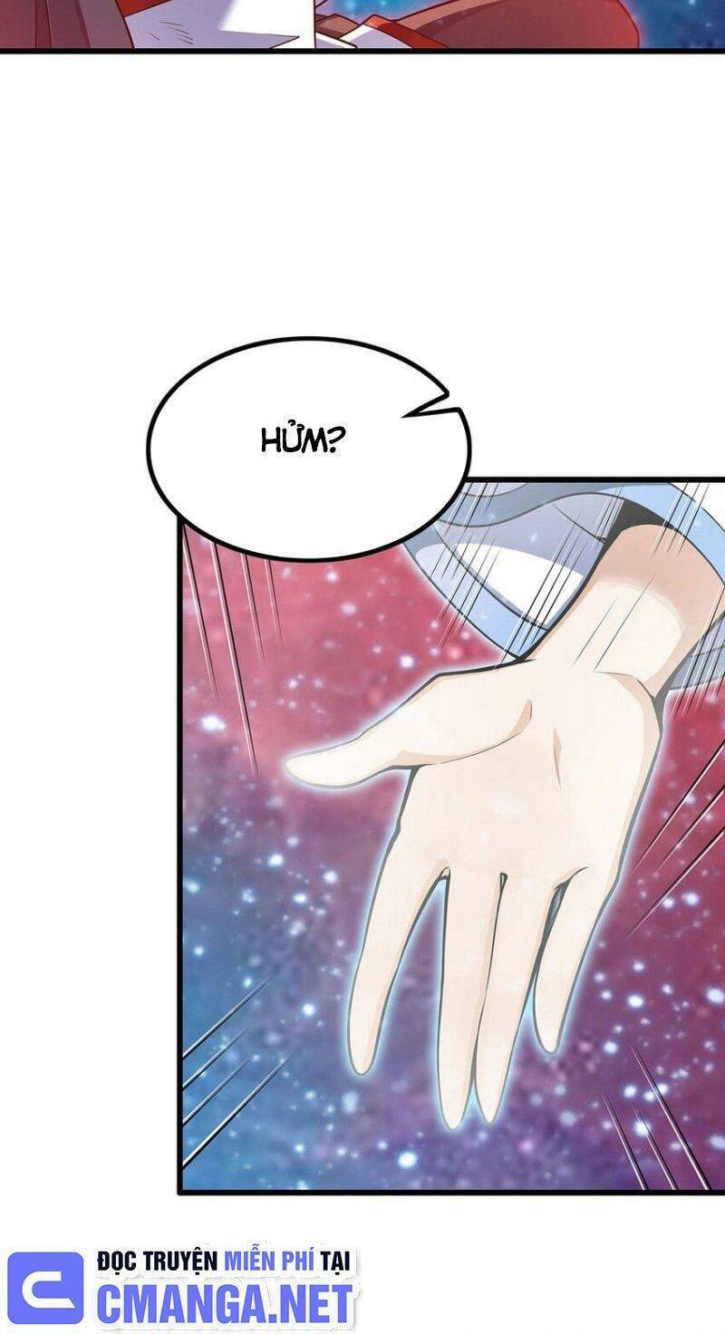 Sứ Đồ Vô Hạn Và 12 Chiến Cơ Chapter 362 - 8