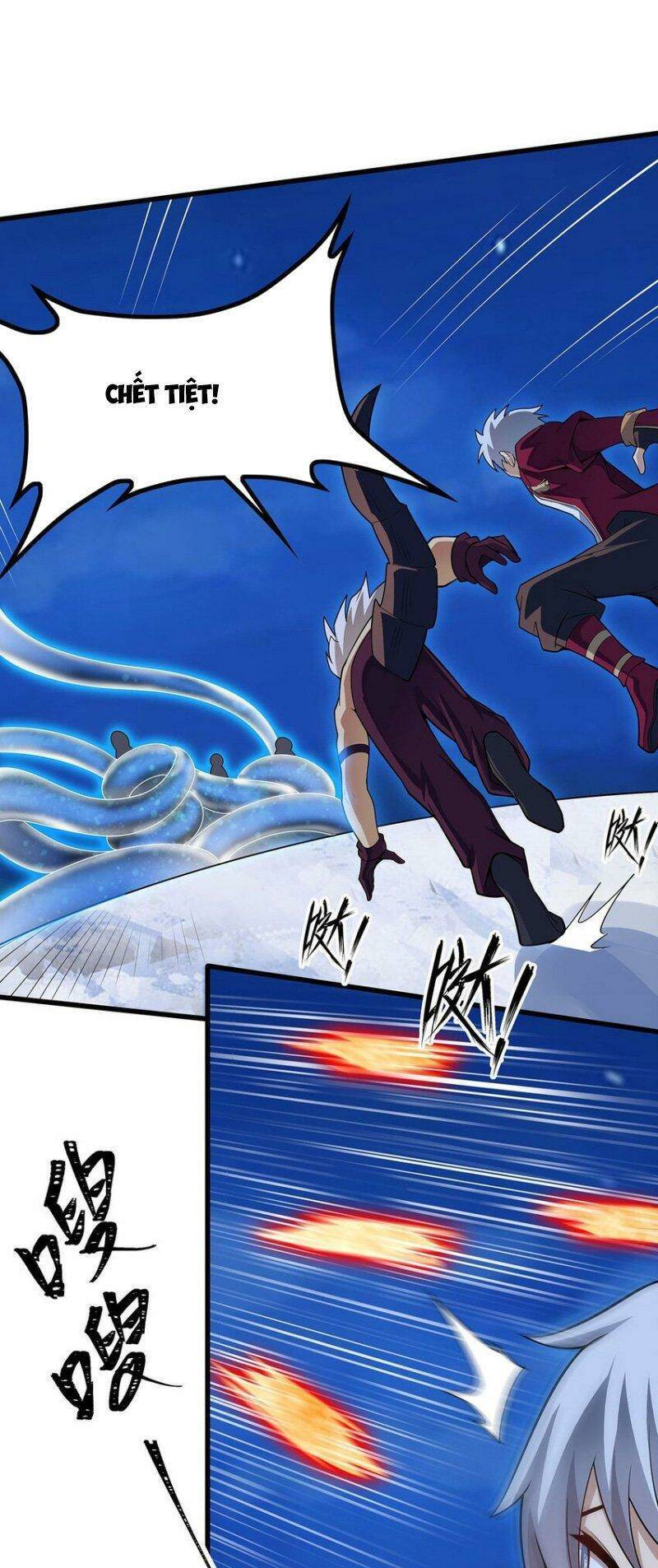 Sứ Đồ Vô Hạn Và 12 Chiến Cơ Chapter 363 - 15