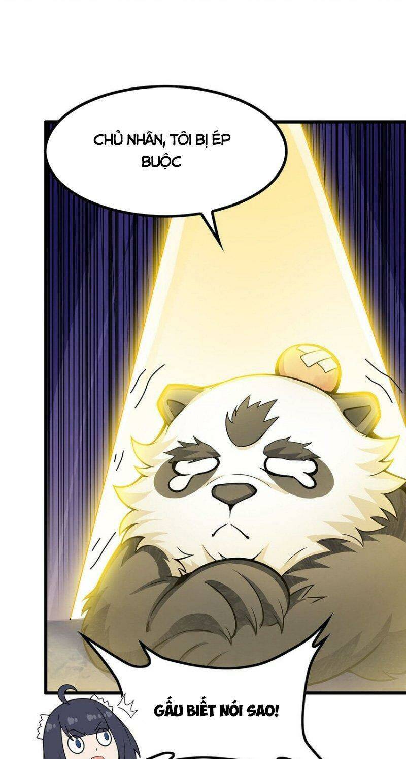 Sứ Đồ Vô Hạn Và 12 Chiến Cơ Chapter 363 - 31