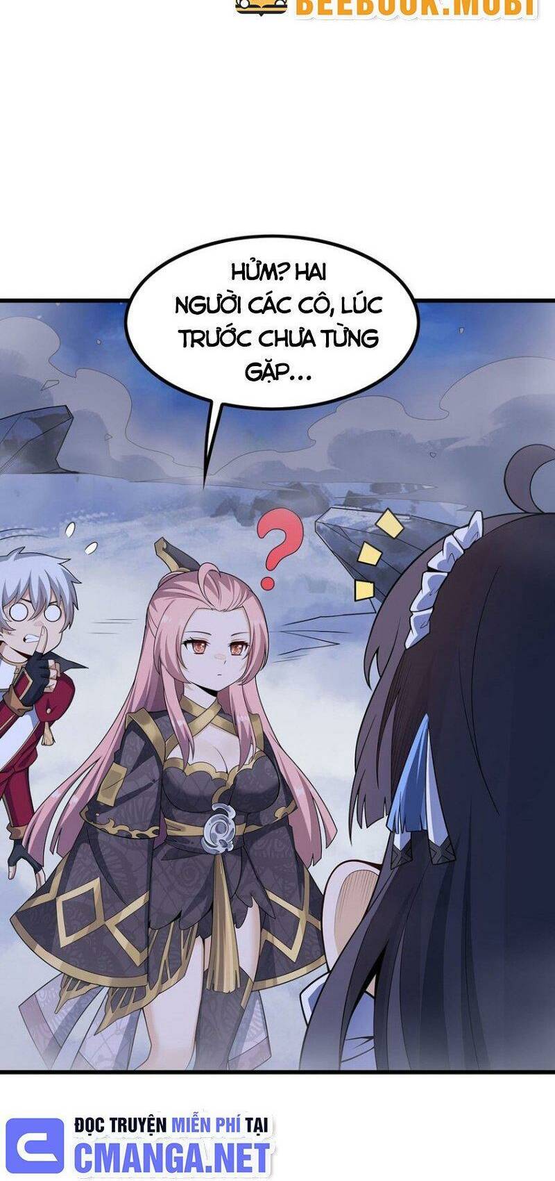 Sứ Đồ Vô Hạn Và 12 Chiến Cơ Chapter 364 - 2
