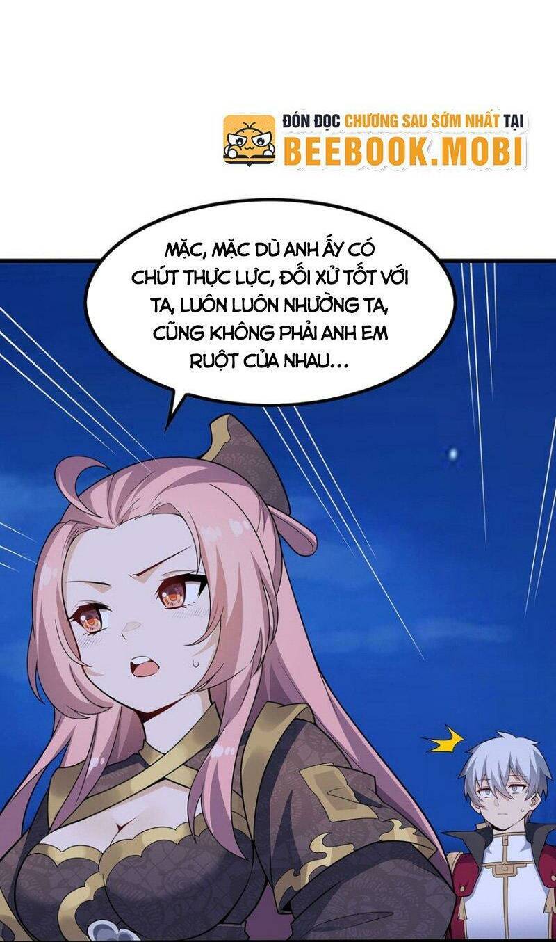 Sứ Đồ Vô Hạn Và 12 Chiến Cơ Chapter 364 - 15