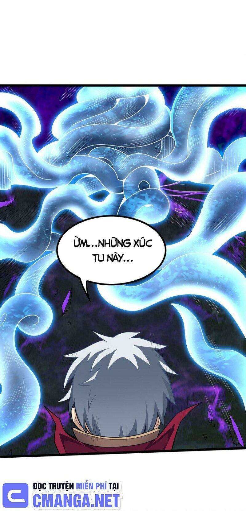 Sứ Đồ Vô Hạn Và 12 Chiến Cơ Chapter 364 - 31