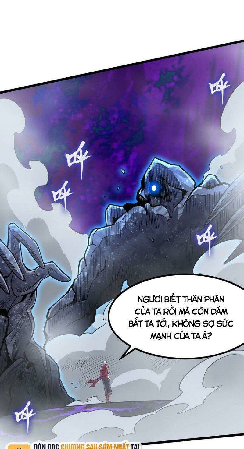 Sứ Đồ Vô Hạn Và 12 Chiến Cơ Chapter 364 - 35