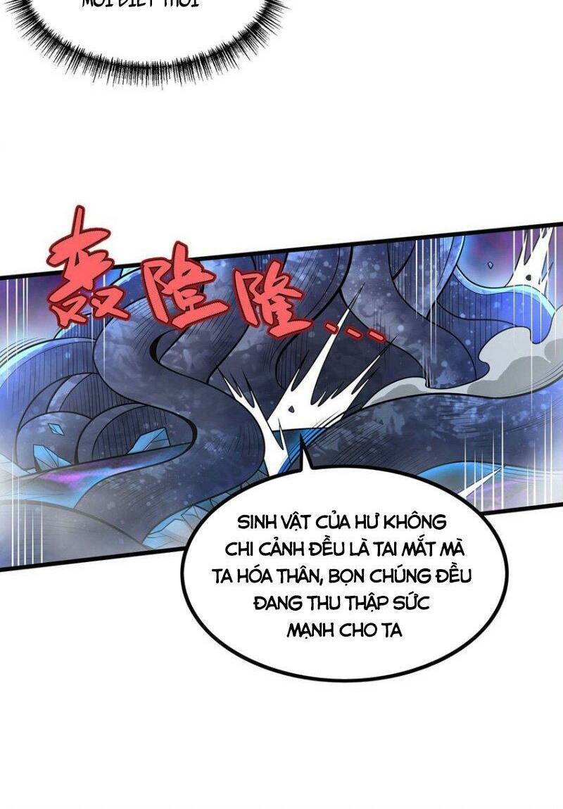 Sứ Đồ Vô Hạn Và 12 Chiến Cơ Chapter 364 - 38