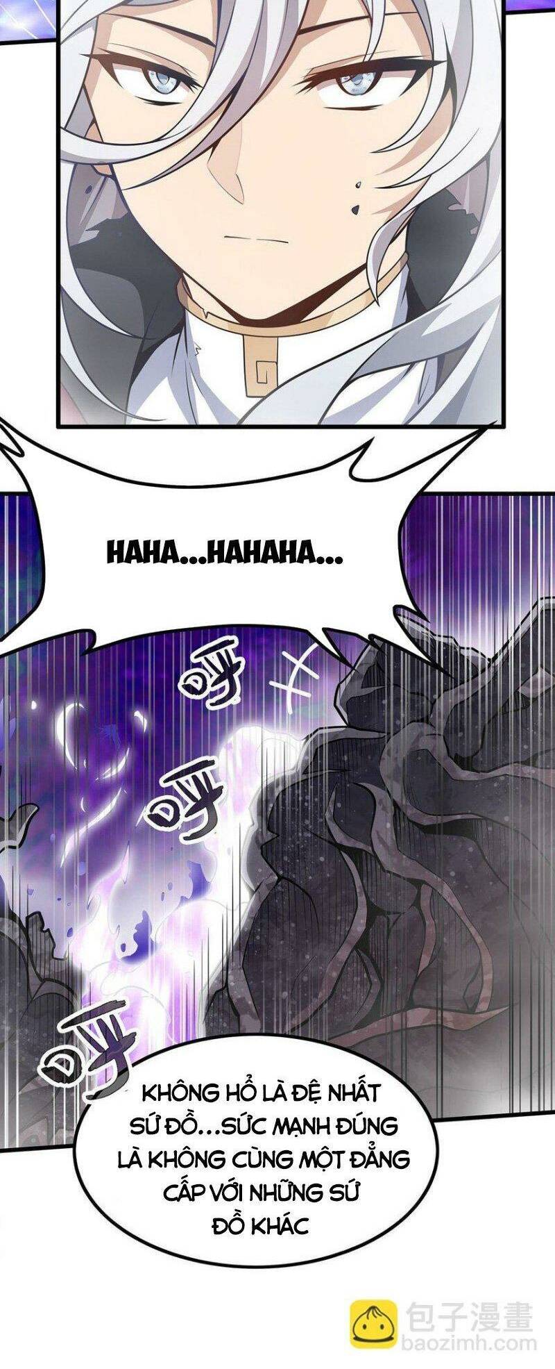Sứ Đồ Vô Hạn Và 12 Chiến Cơ Chapter 365 - 16