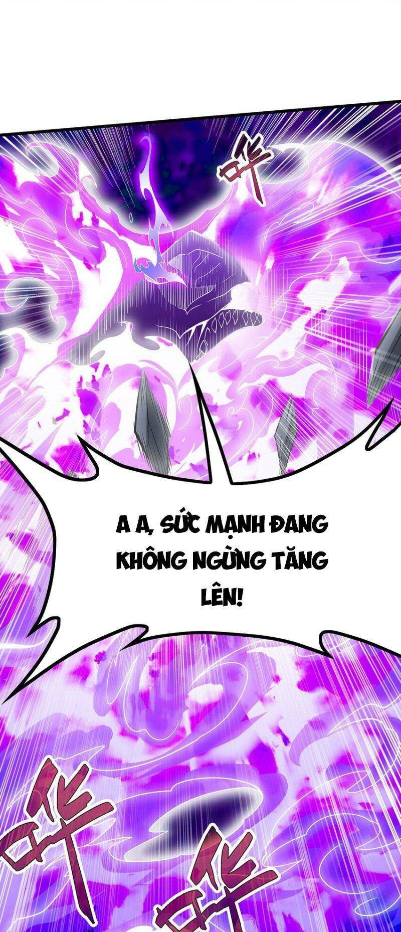 Sứ Đồ Vô Hạn Và 12 Chiến Cơ Chapter 365 - 19