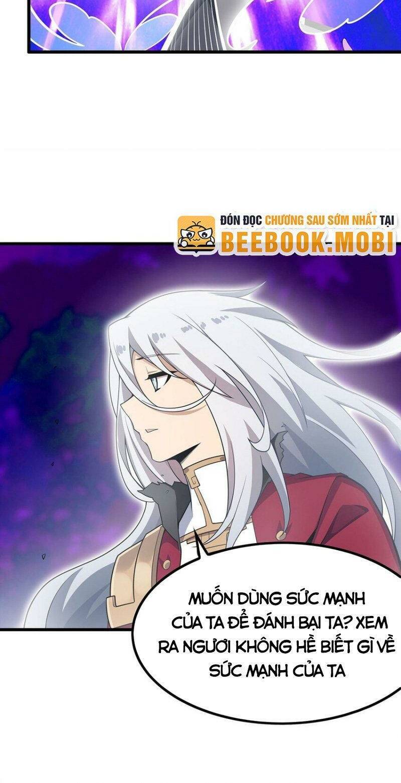 Sứ Đồ Vô Hạn Và 12 Chiến Cơ Chapter 365 - 22