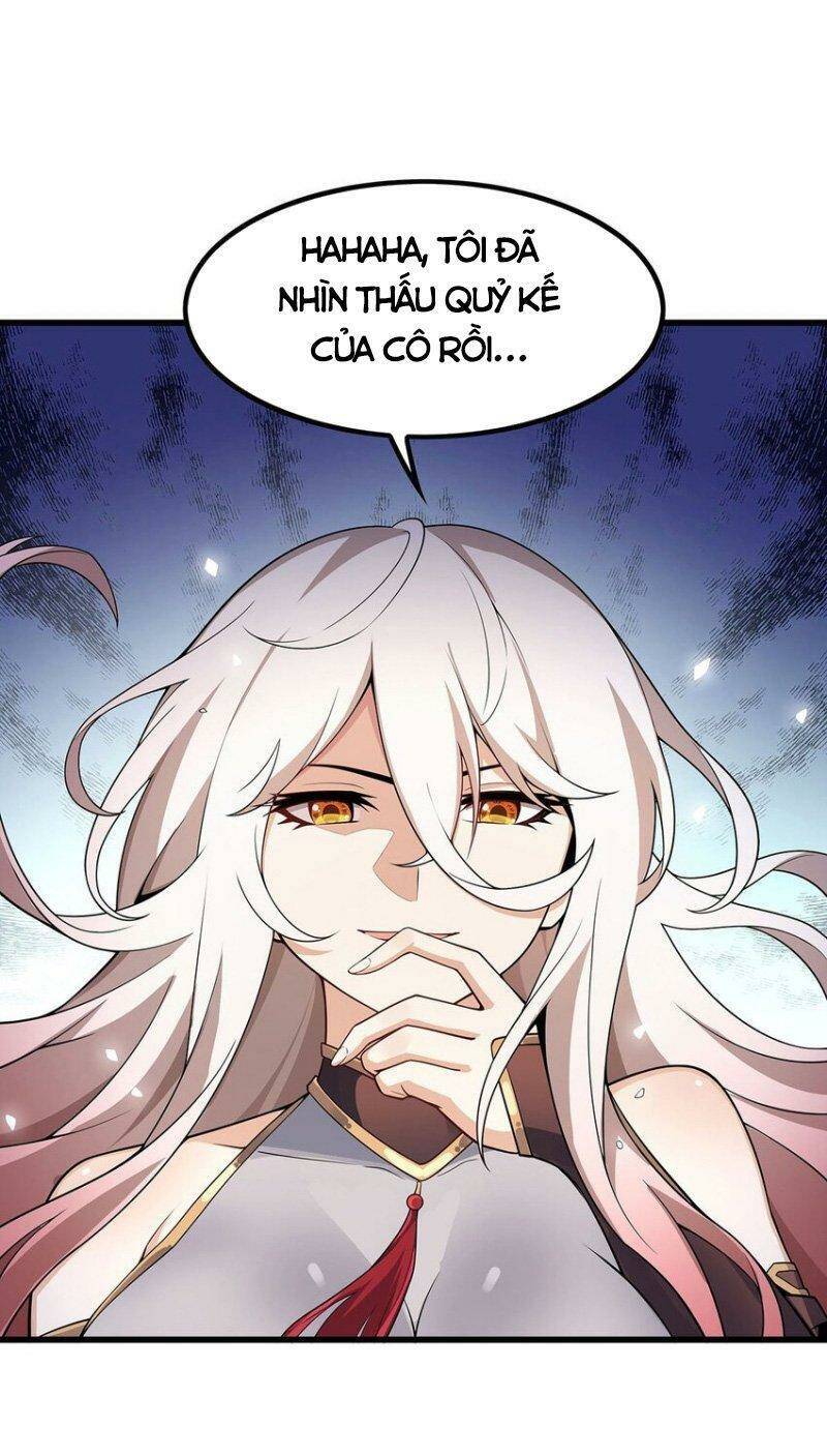 Sứ Đồ Vô Hạn Và 12 Chiến Cơ Chapter 366 - 11