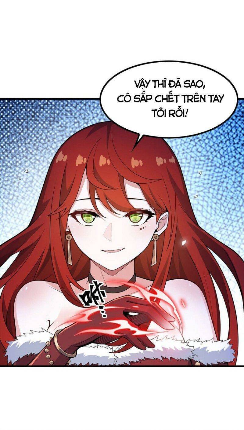Sứ Đồ Vô Hạn Và 12 Chiến Cơ Chapter 366 - 12
