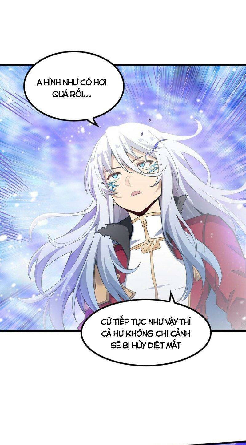 Sứ Đồ Vô Hạn Và 12 Chiến Cơ Chapter 366 - 3