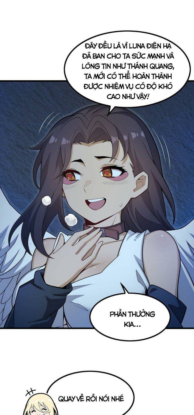 Sứ Đồ Vô Hạn Và 12 Chiến Cơ Chapter 366 - 23