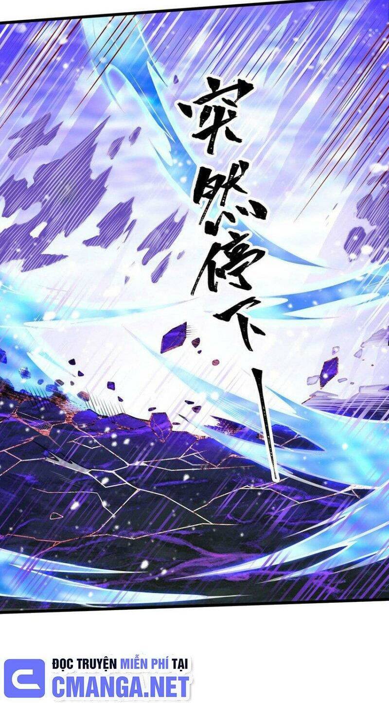 Sứ Đồ Vô Hạn Và 12 Chiến Cơ Chapter 366 - 4