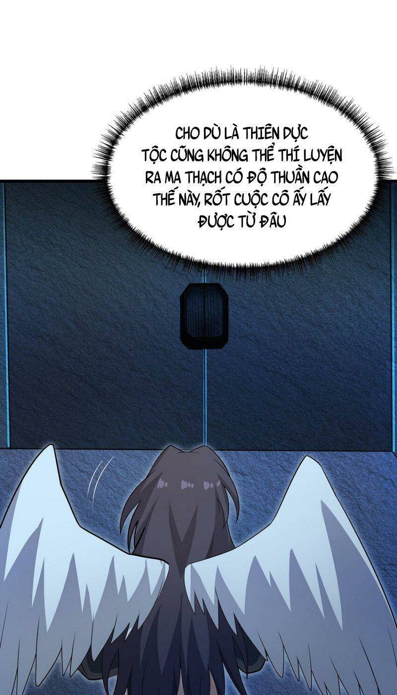 Sứ Đồ Vô Hạn Và 12 Chiến Cơ Chapter 366 - 33