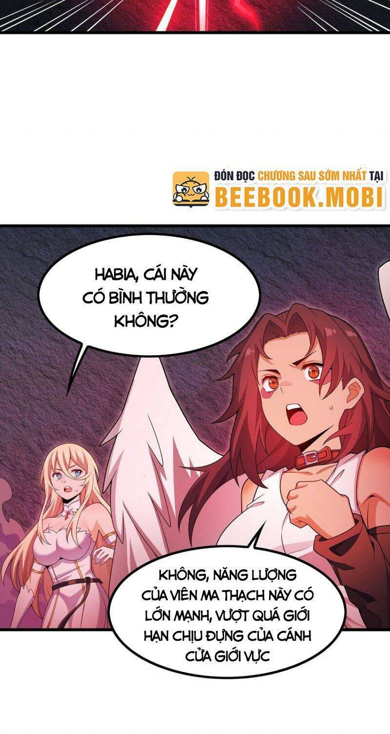 Sứ Đồ Vô Hạn Và 12 Chiến Cơ Chapter 367 - 2