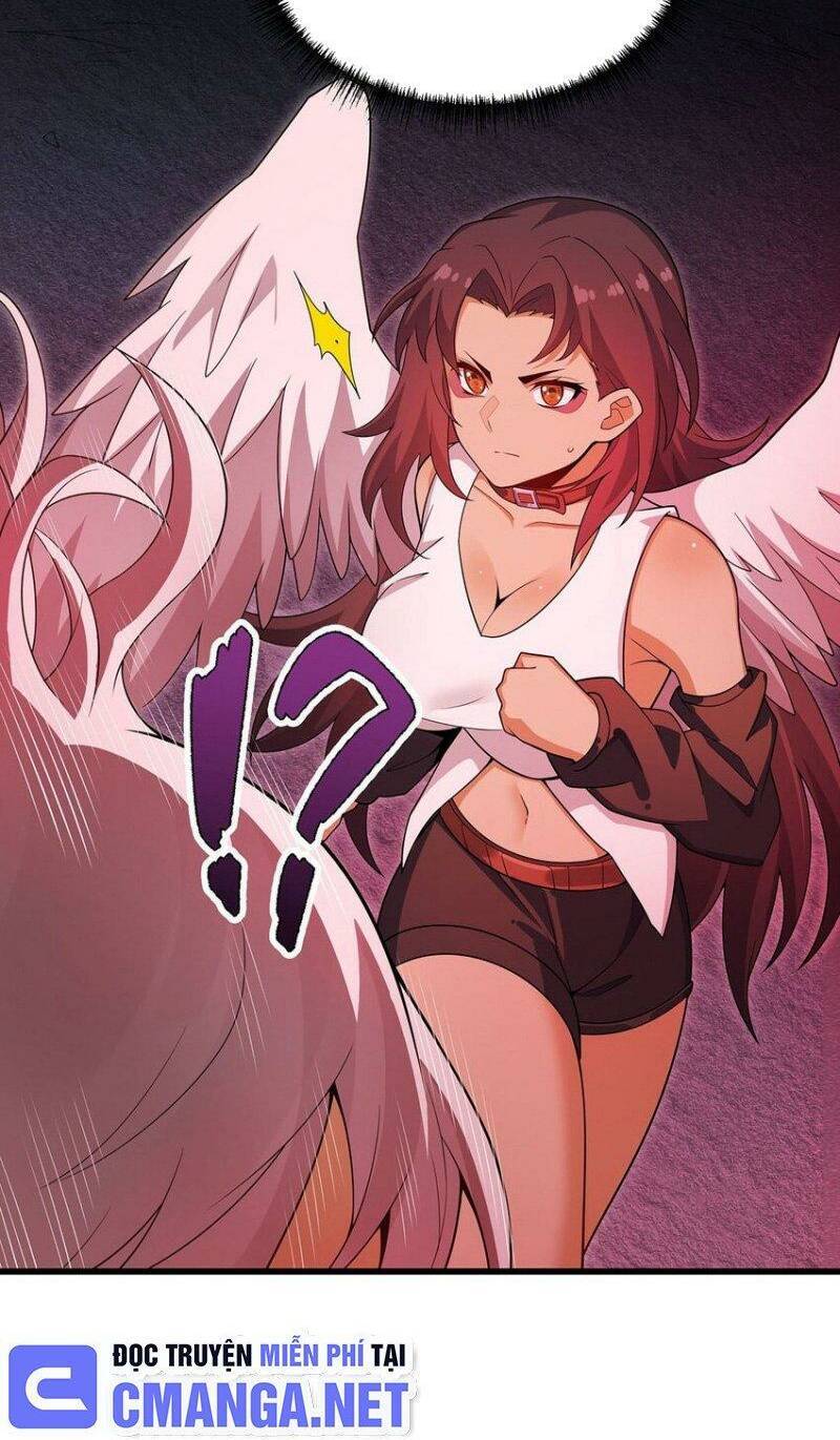 Sứ Đồ Vô Hạn Và 12 Chiến Cơ Chapter 367 - 4
