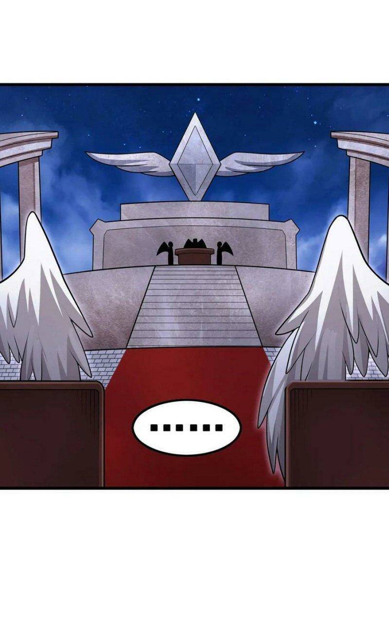 Sứ Đồ Vô Hạn Và 12 Chiến Cơ Chapter 371 - 3