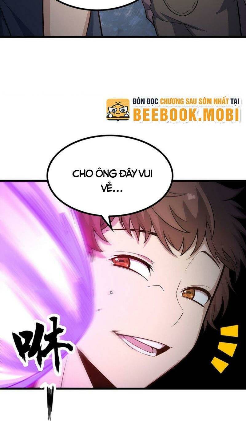 Sứ Đồ Vô Hạn Và 12 Chiến Cơ Chapter 376 - 20