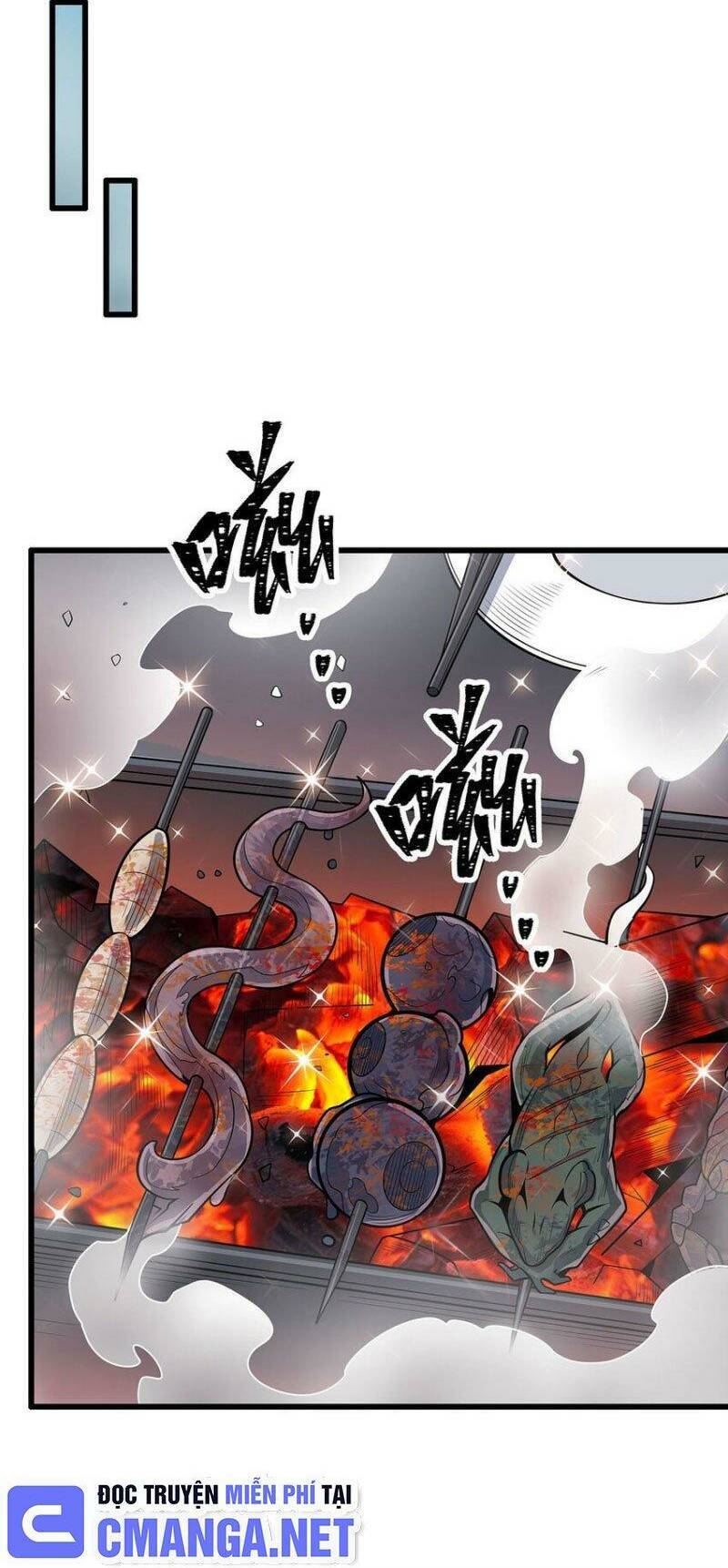 Sứ Đồ Vô Hạn Và 12 Chiến Cơ Chapter 376 - 31