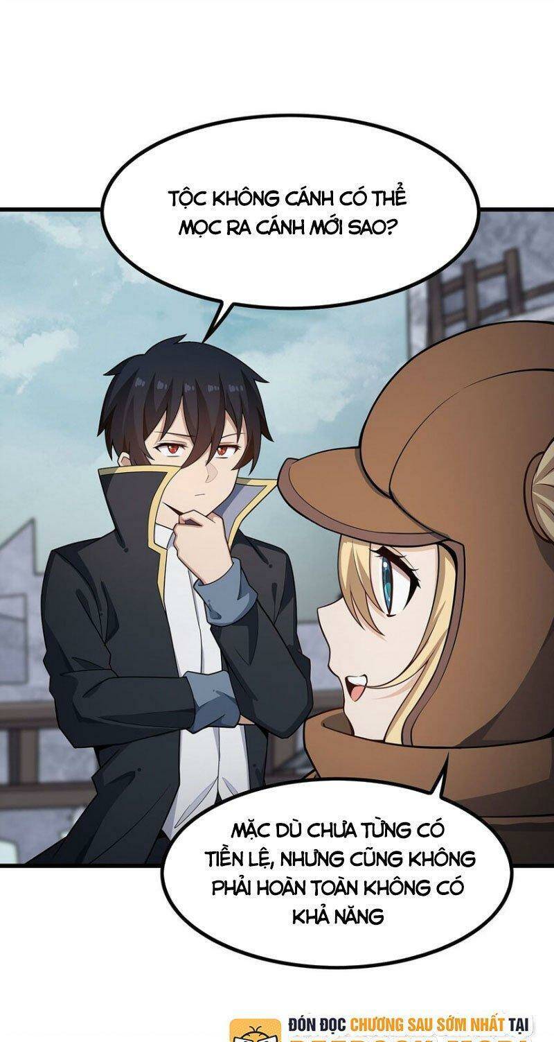 Sứ Đồ Vô Hạn Và 12 Chiến Cơ Chapter 376 - 7