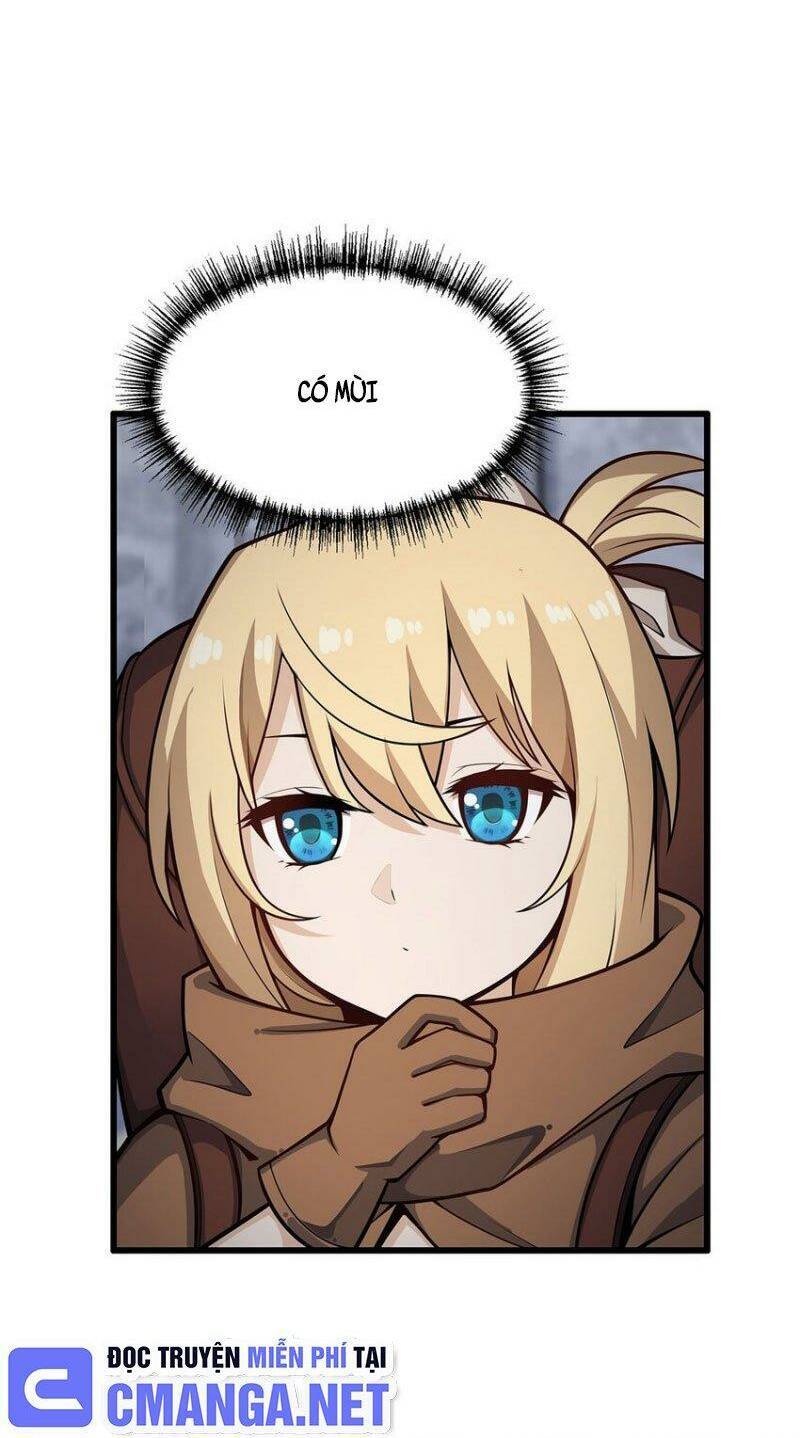Sứ Đồ Vô Hạn Và 12 Chiến Cơ Chapter 377 - 17