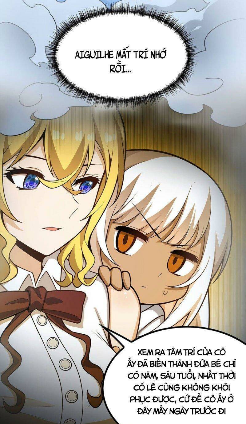 Sứ Đồ Vô Hạn Và 12 Chiến Cơ Chapter 378 - 13